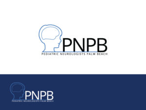 Logo Design by Rana Karim for Pediatric Neurologists of Palm Beach | Design: #10275690