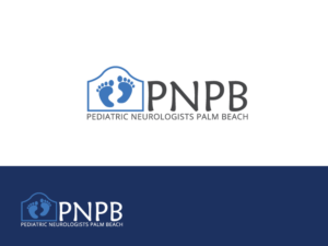 Logo Design by Rana Karim for Pediatric Neurologists of Palm Beach | Design: #10275691