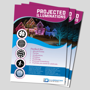 Flyer Design by Awash