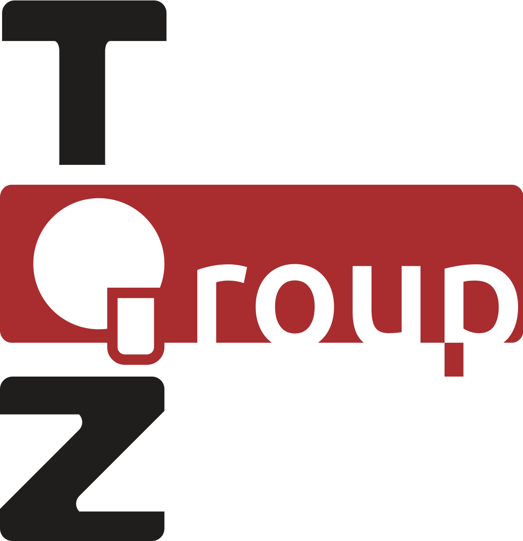 Logo Design by Double Bean for TGZ Group | Design #2239272