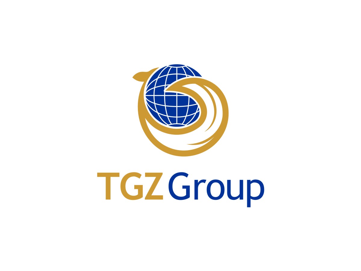 Logo Design by Sudjarwovovich® for TGZ Group | Design #2164132