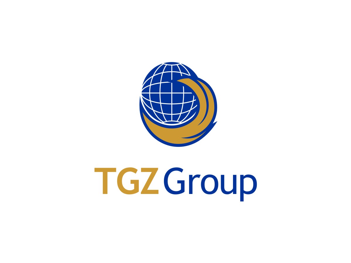 Logo-Design von Sudjarwovovich® für TGZ Group | Design #2164182