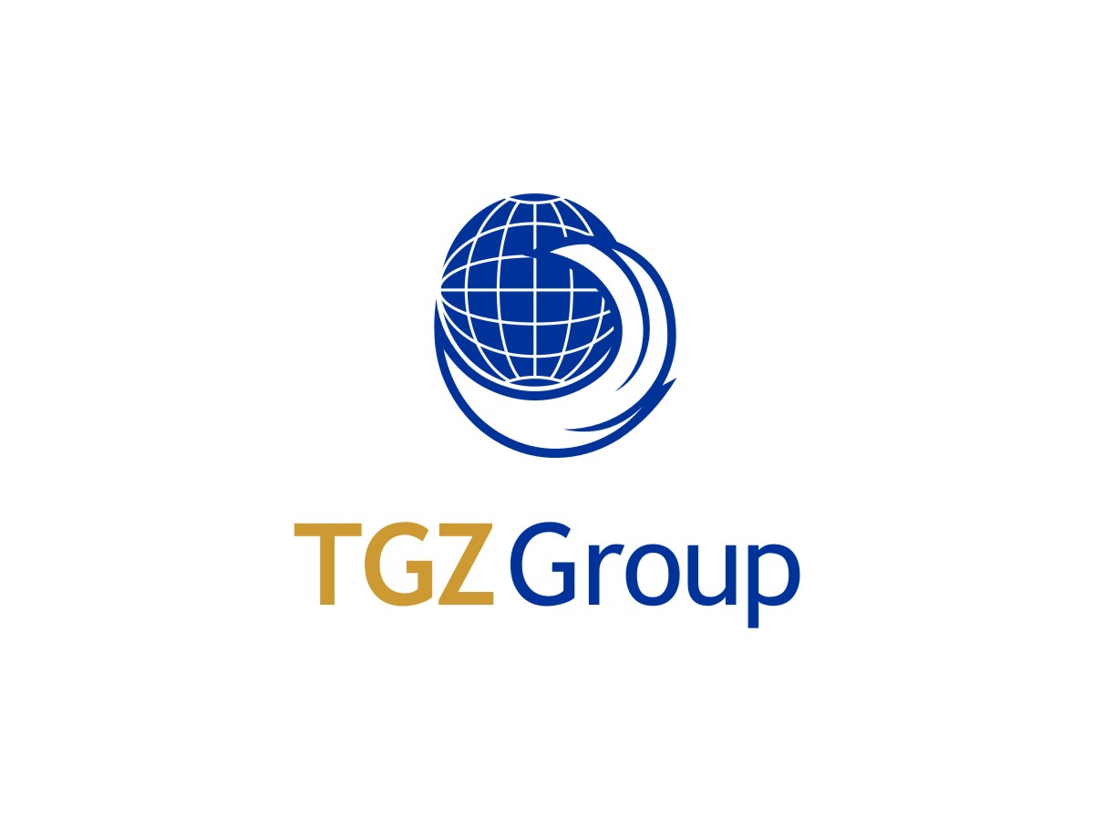 Logo Design by Sudjarwovovich® for TGZ Group | Design #2164192