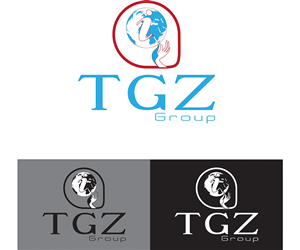Logo Design by S_Todorov for TGZ Group | Design: #2168729