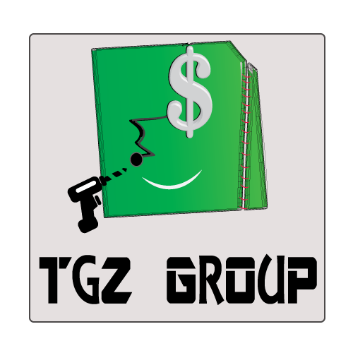 Logo Design by creativPaus for TGZ Group | Design #2174822