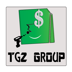 Logo Design by creativPaus for TGZ Group | Design: #2174822