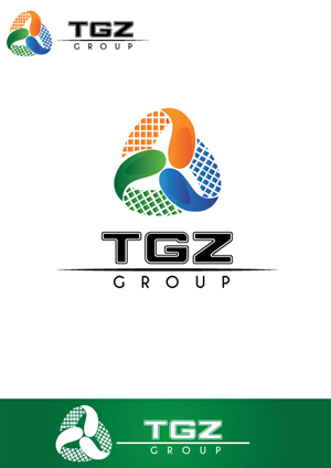Logo Design by Sharaan Momin for TGZ Group | Design: #2169243
