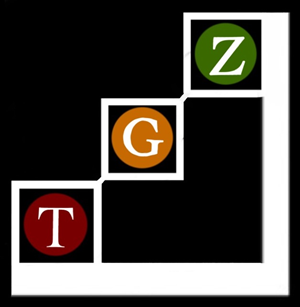 Logo Design by anonymouse987 for TGZ Group | Design #2179816