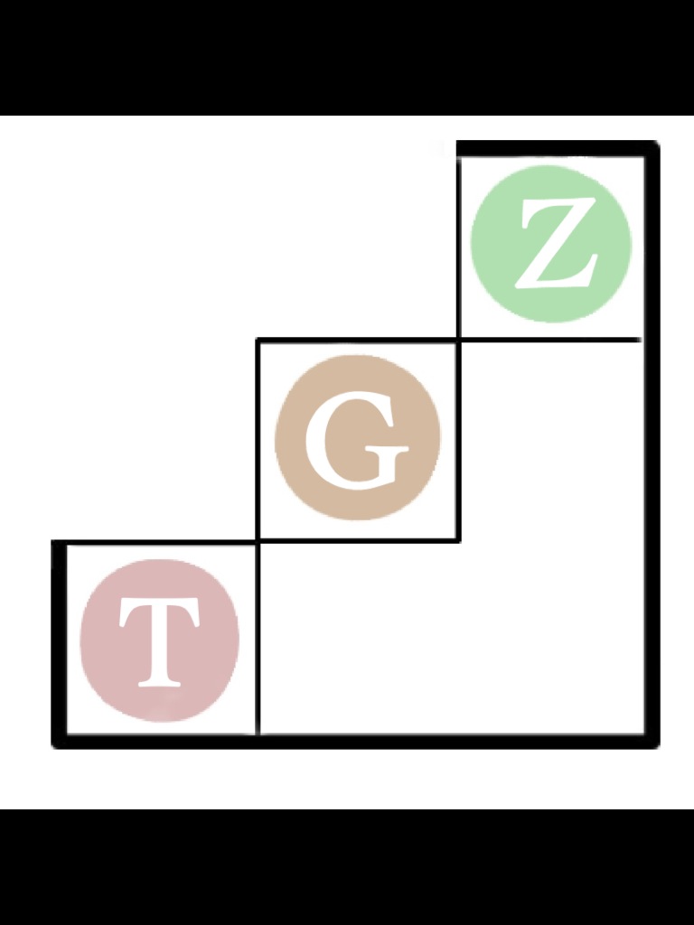 Logo Design by anonymouse987 for TGZ Group | Design #2179820