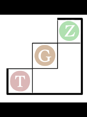 Logo Design by anonymouse987 for TGZ Group | Design: #2179820