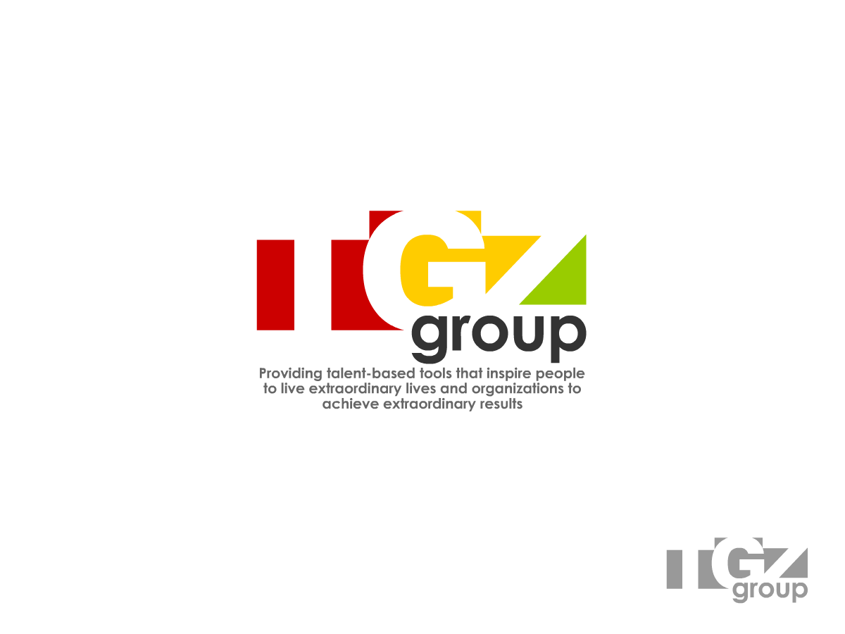 Logo Design by REDcrackers.com for TGZ Group | Design #2197223