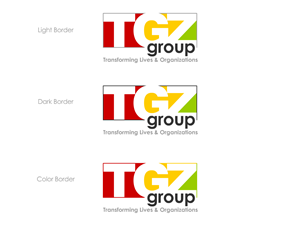 Logo Design by REDcrackers.com for TGZ Group | Design: #2199257