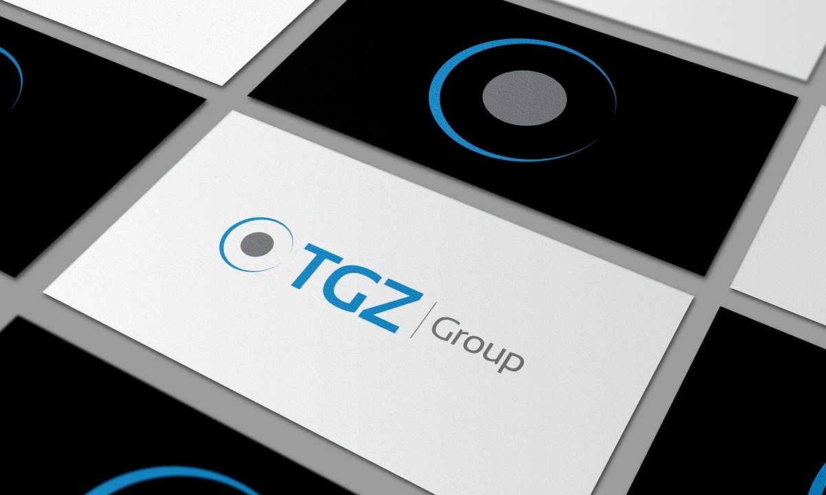 Logo Design by Naavyd for TGZ Group | Design #2166378