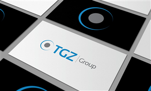 Logo Design by Naavyd for TGZ Group | Design: #2166378