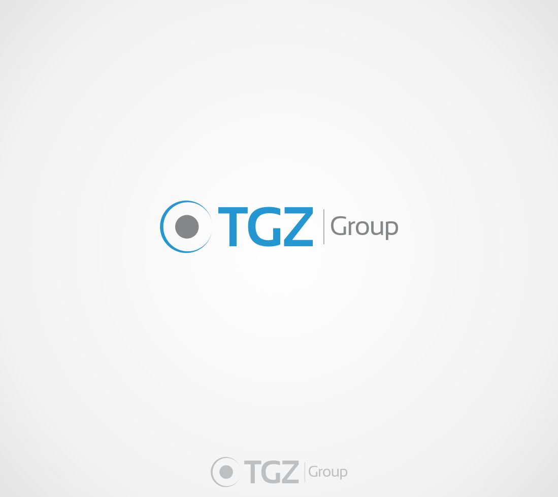 Logo Design by Naavyd for TGZ Group | Design #2166384