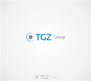Logo Design by Naavyd for TGZ Group | Design: #2166384
