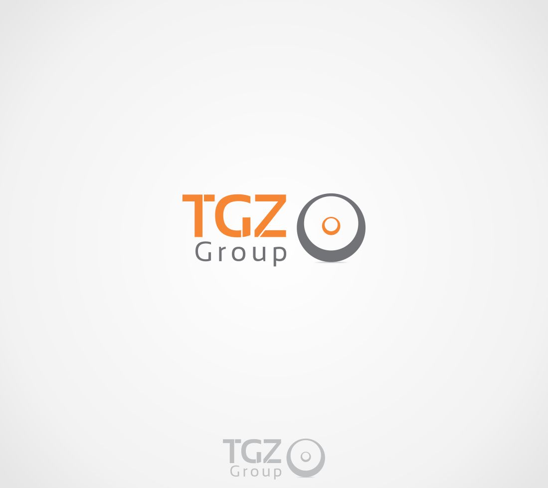 Logo Design by Naavyd for TGZ Group | Design #2167140