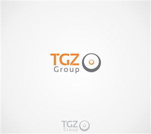 Logo Design by Naavyd for TGZ Group | Design: #2167140