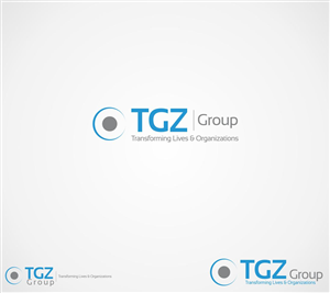 Logo Design by Naavyd for TGZ Group | Design: #2171323