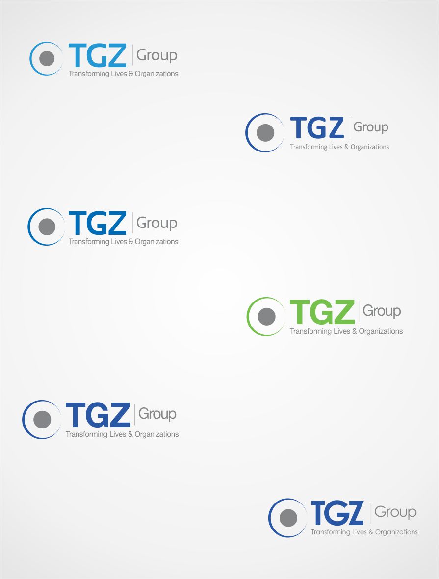 Logo Design by Naavyd for TGZ Group | Design #2213276