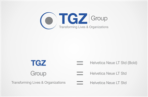 Logo Design by Naavyd for TGZ Group | Design: #2244315