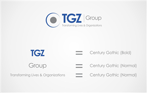 Logo Design by Naavyd for TGZ Group | Design: #2244318