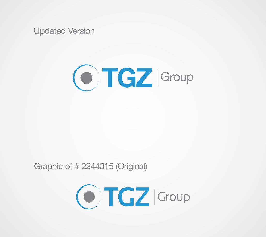 Logo Design by Naavyd for TGZ Group | Design #2246239