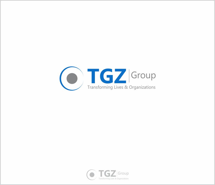 Logo Design by Naavyd for TGZ Group | Design: #2257090