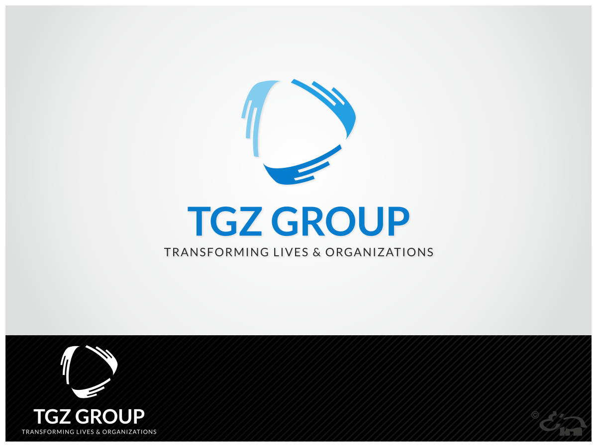 Logo Design by HYPdesign for TGZ Group | Design #2175478