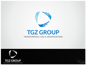 Logo Design by HYPdesign for TGZ Group | Design: #2175478