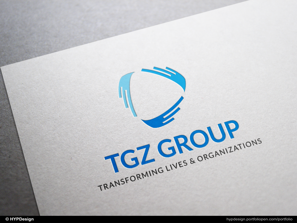 Logo Design by HYPdesign for TGZ Group | Design #2175480