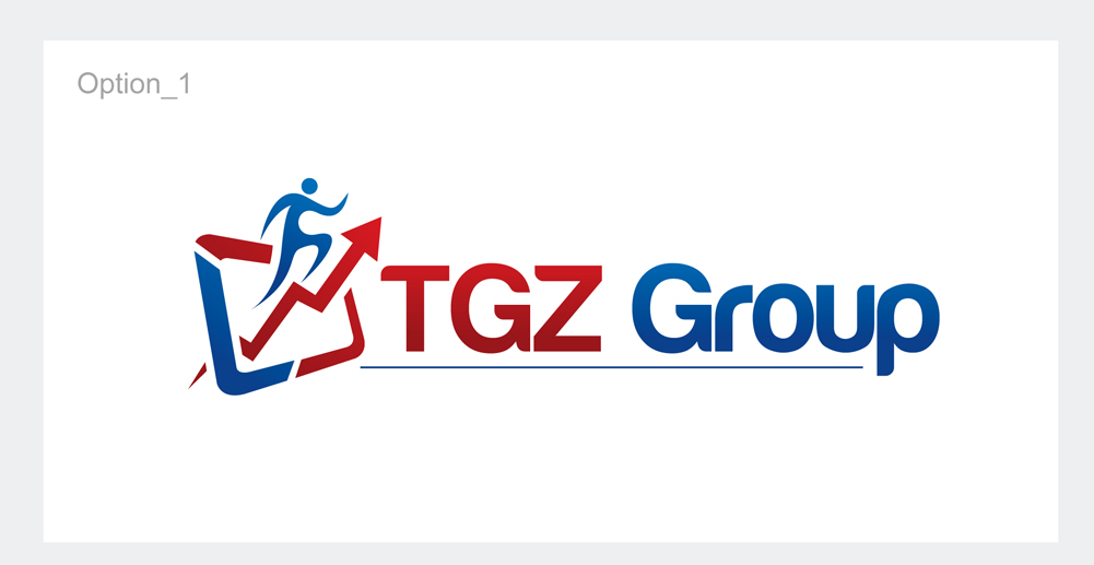 Logo Design by ESolz Technologies for TGZ Group | Design #2164610