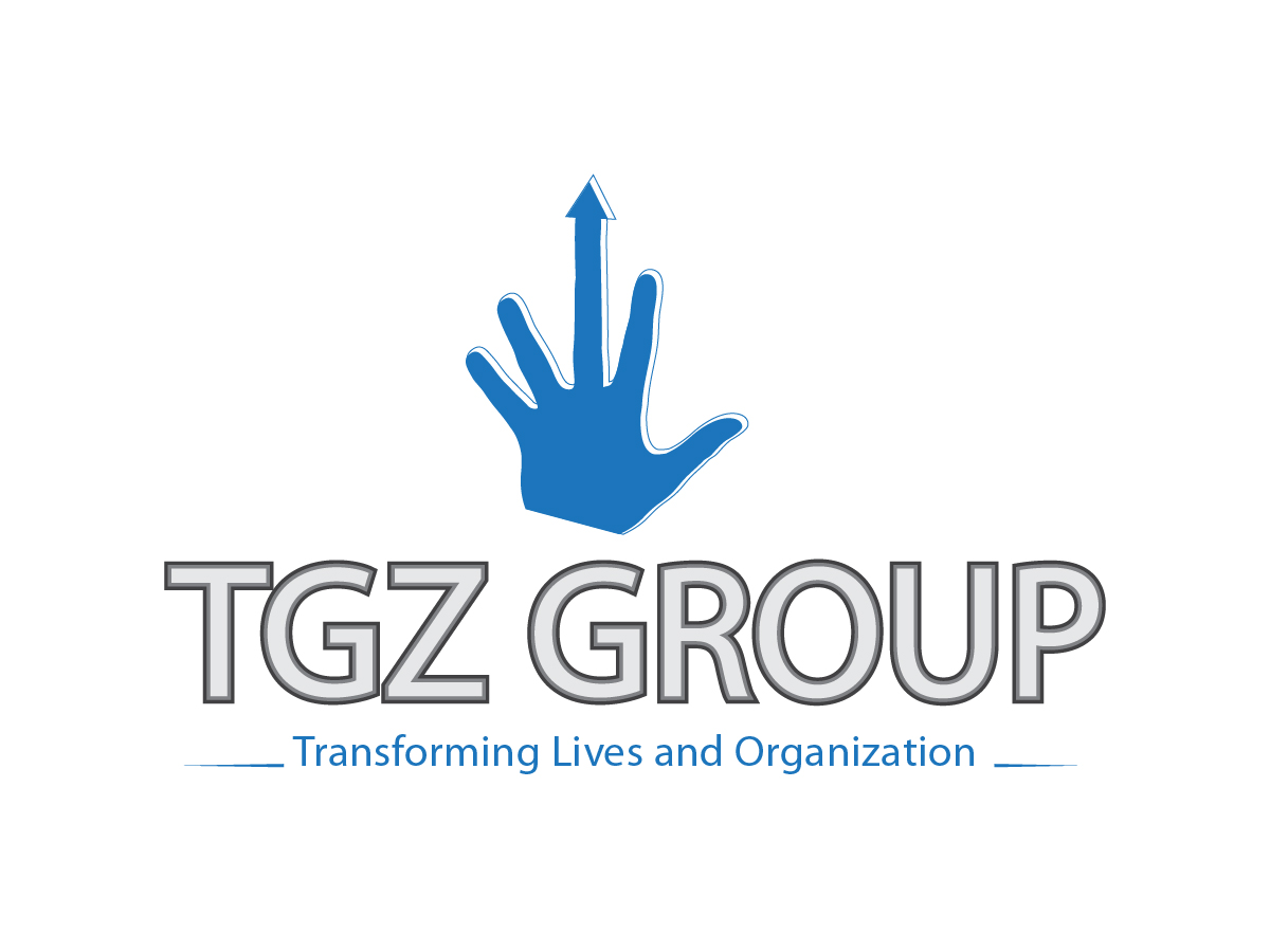 Diseño de Logo por raanvinu para TGZ Group | Diseño #2183625