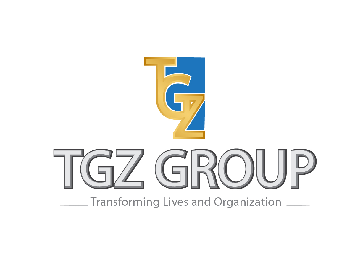 Logo Design by raanvinu for TGZ Group | Design #2184136
