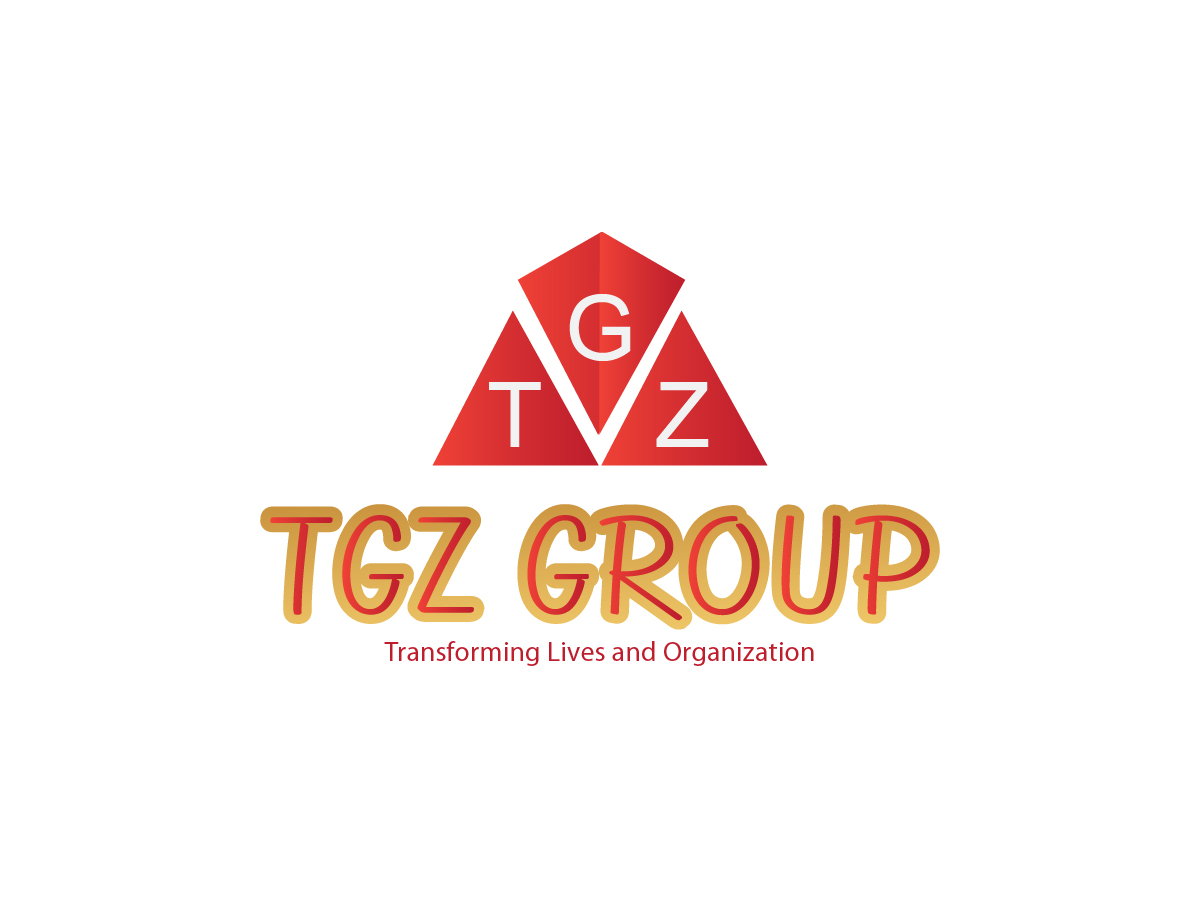 Logo Design by raanvinu for TGZ Group | Design #2187622