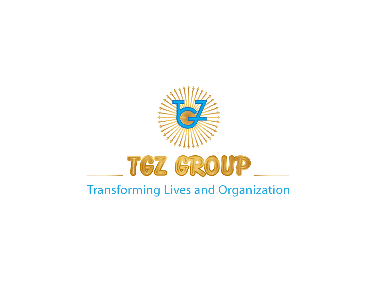Logo Design by raanvinu for TGZ Group | Design #2187624