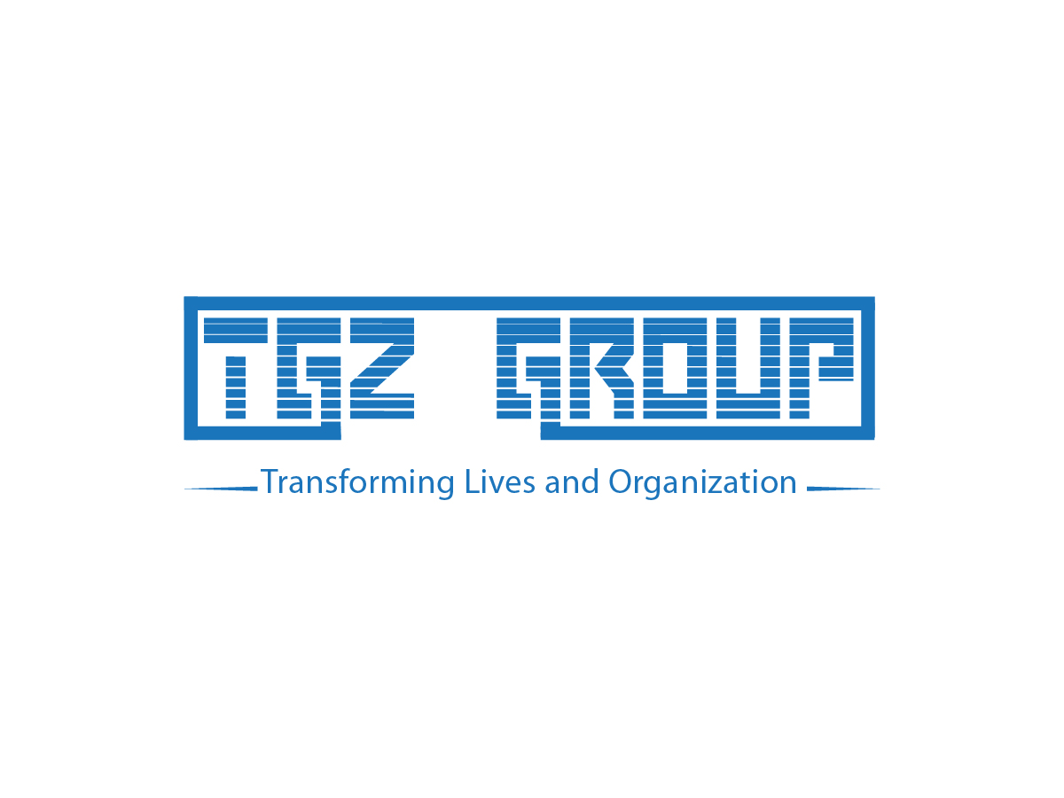 Logo Design by raanvinu for TGZ Group | Design #2187625