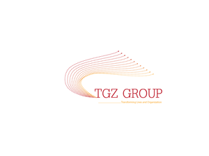 Logo Design by raanvinu for TGZ Group | Design: #2187725