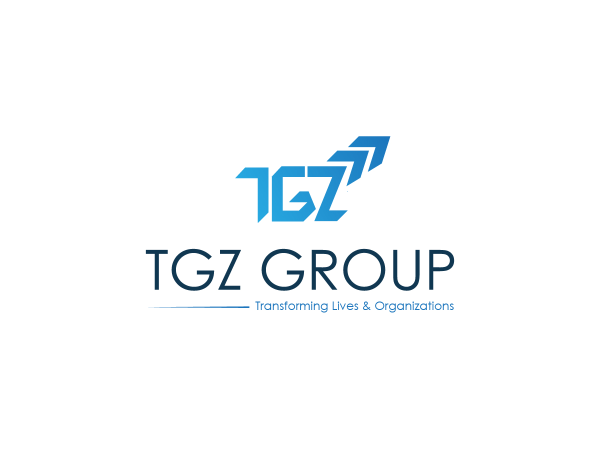 Logo-Design von raanvinu für TGZ Group | Design #2204255
