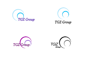 Logo Design by IGPrisma for TGZ Group | Design #2180295