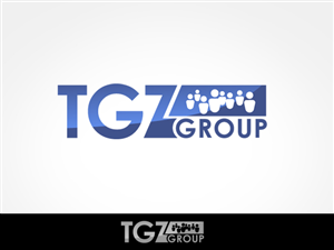 Logo Design by Jaroslaw for TGZ Group | Design #2255723