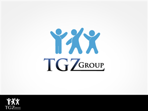 Logo Design by Jaroslaw for TGZ Group | Design: #2255729