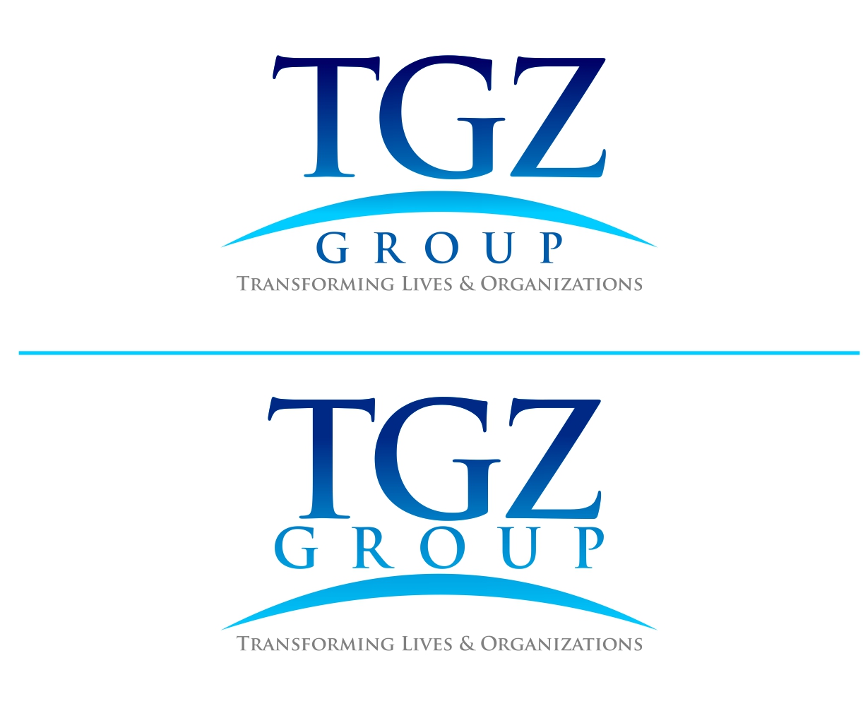 Logo Design by greycie_214 for TGZ Group | Design #2181536