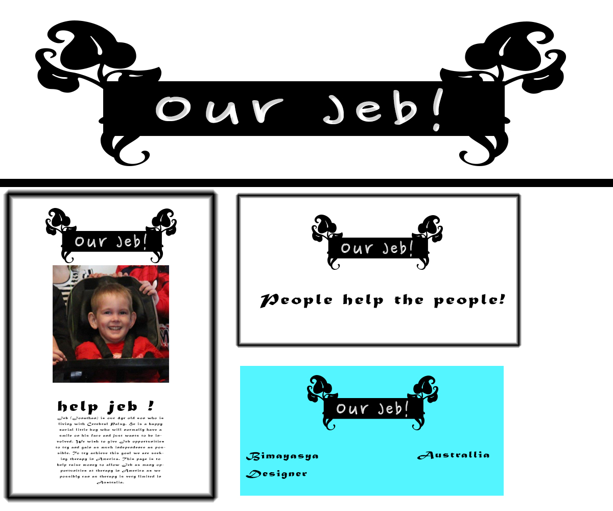 Design de Logo par bimayasya gallery pour ce projet | Design #2164020