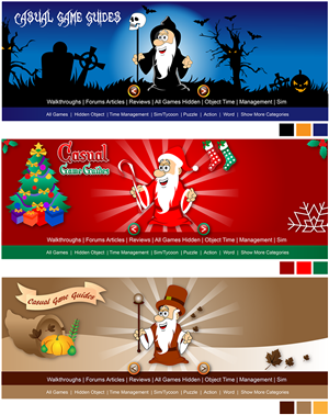 Web Design by inspiral