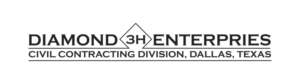 Diseño de Logo por dilipkrnath para Diamond 3H Enterprises, LLC. | Diseño: #10252256