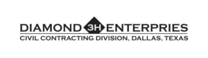 Diseño de Logo por dilipkrnath para Diamond 3H Enterprises, LLC. | Diseño: #10252257