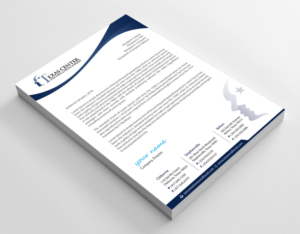 Surgery Office Letterhead Design