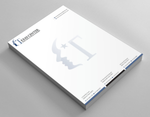 Letterhead Design by Infinitive Technology for this project | Design: #10293518