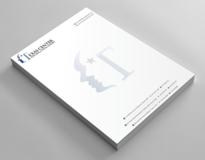 Letterhead Design by Infinitive Technology for this project | Design: #10293521